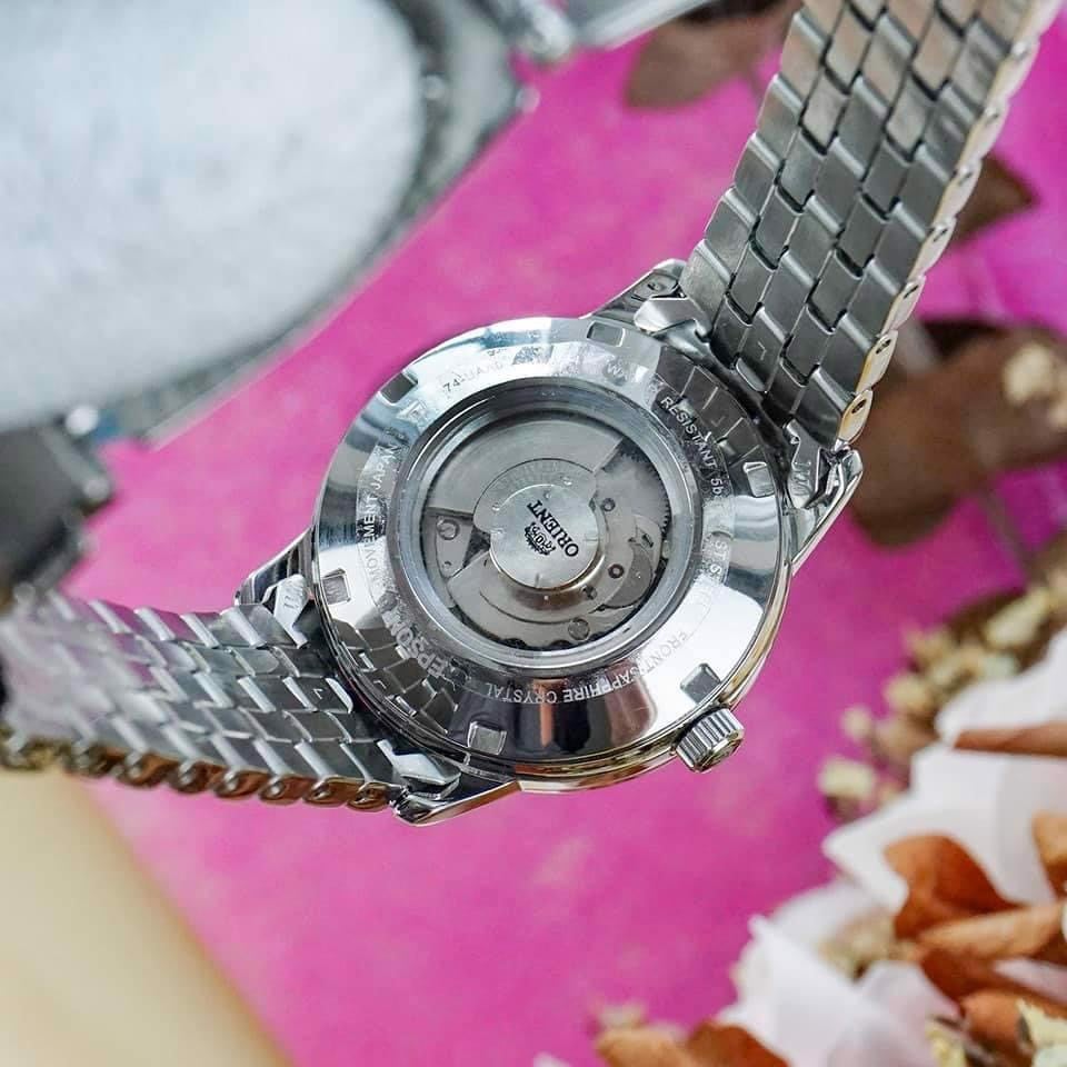 Đồng hồ Nữ Orient RA-NR2002P10B