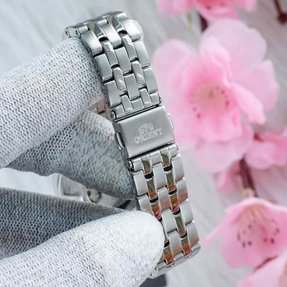 Đồng hồ Nữ Orient RA-NR2002P10B