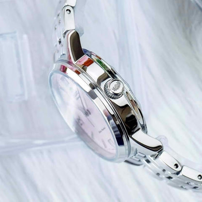 Đồng hồ Nữ Orient RA-NR2002P10B