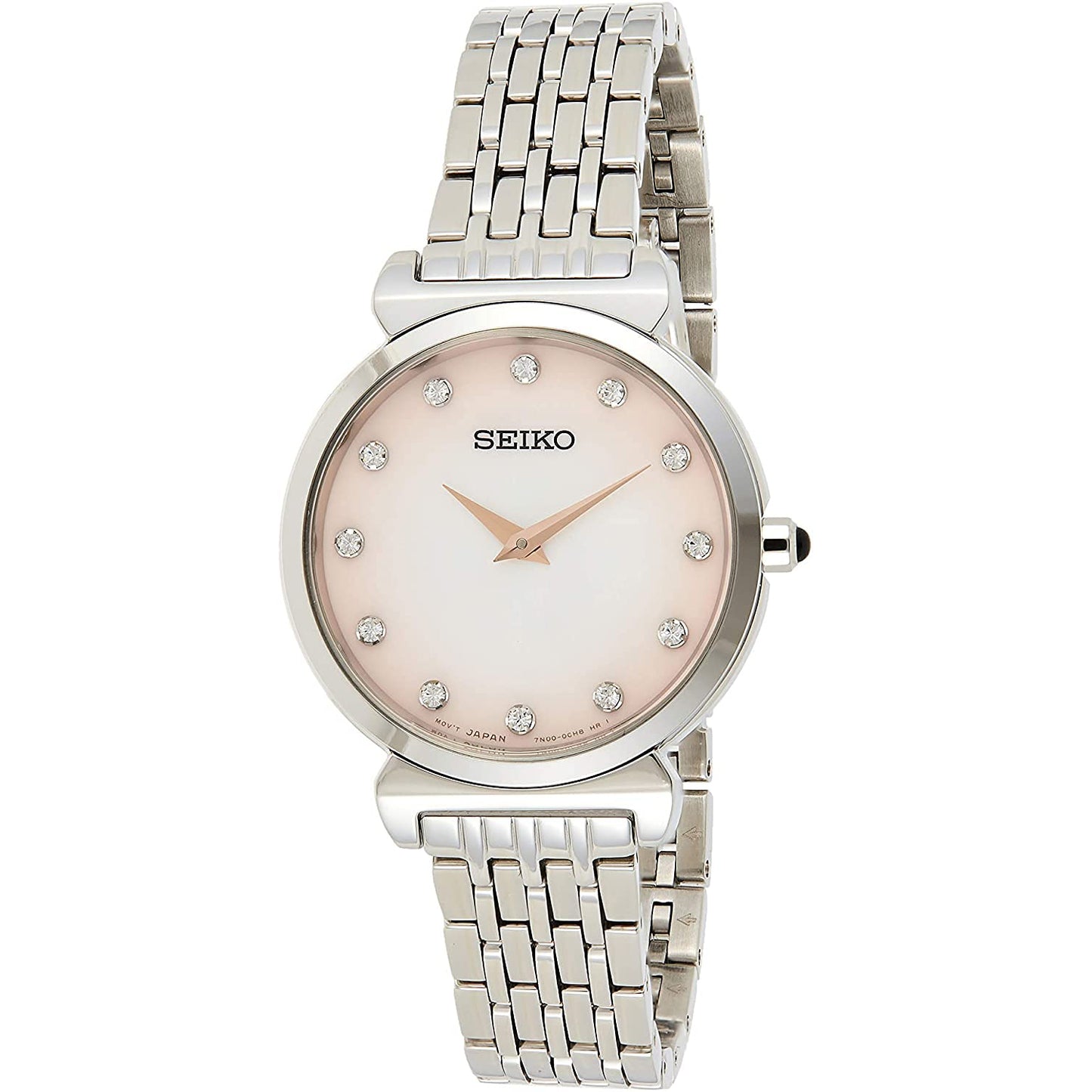 Đồng hồ Nữ Seiko SFQ803