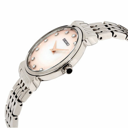 Đồng hồ Nữ Seiko SFQ803