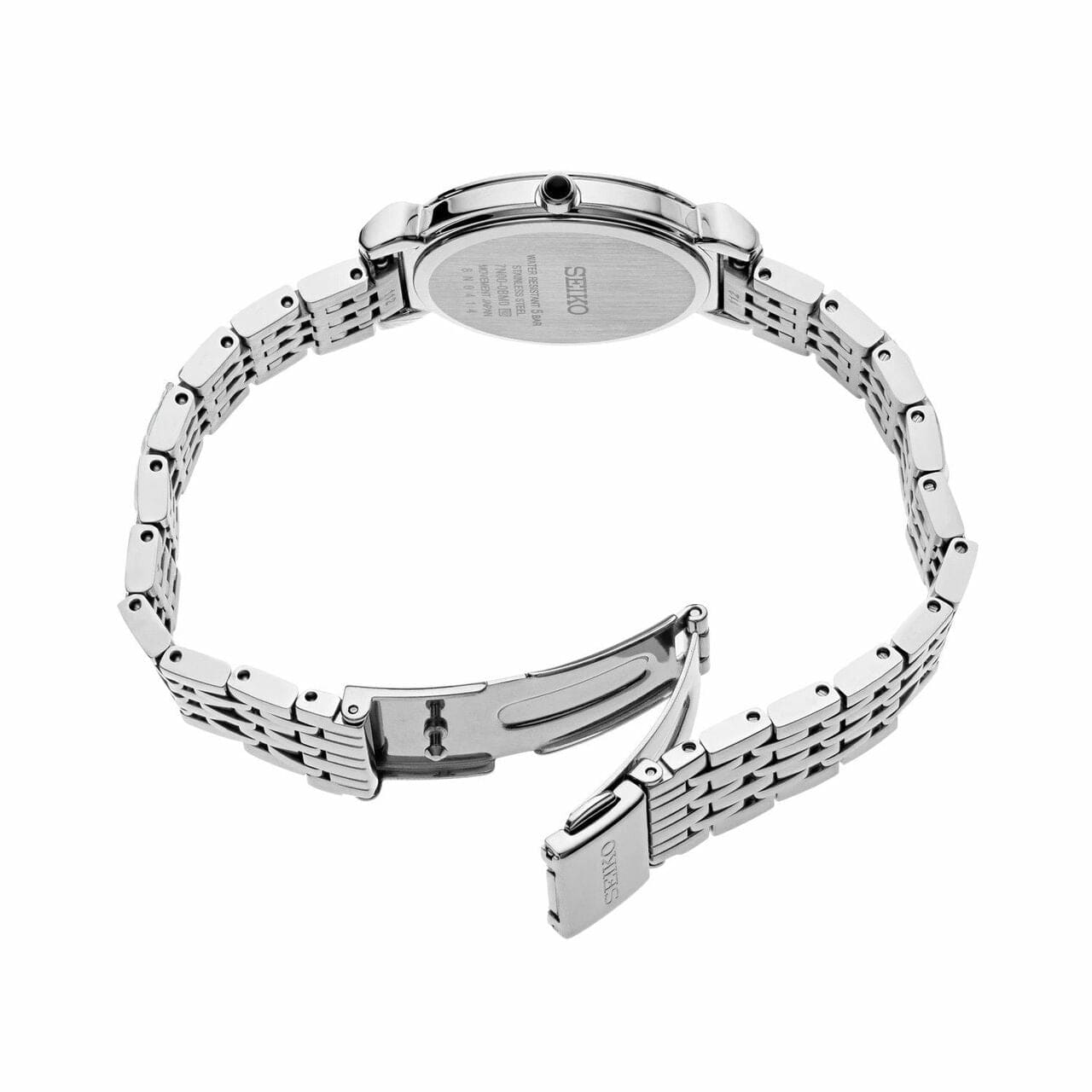 Đồng hồ Nữ Seiko SFQ803