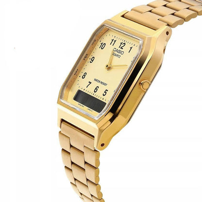 Đồng hồ Unisex Casio AQ-230GA-9BMQ - 2