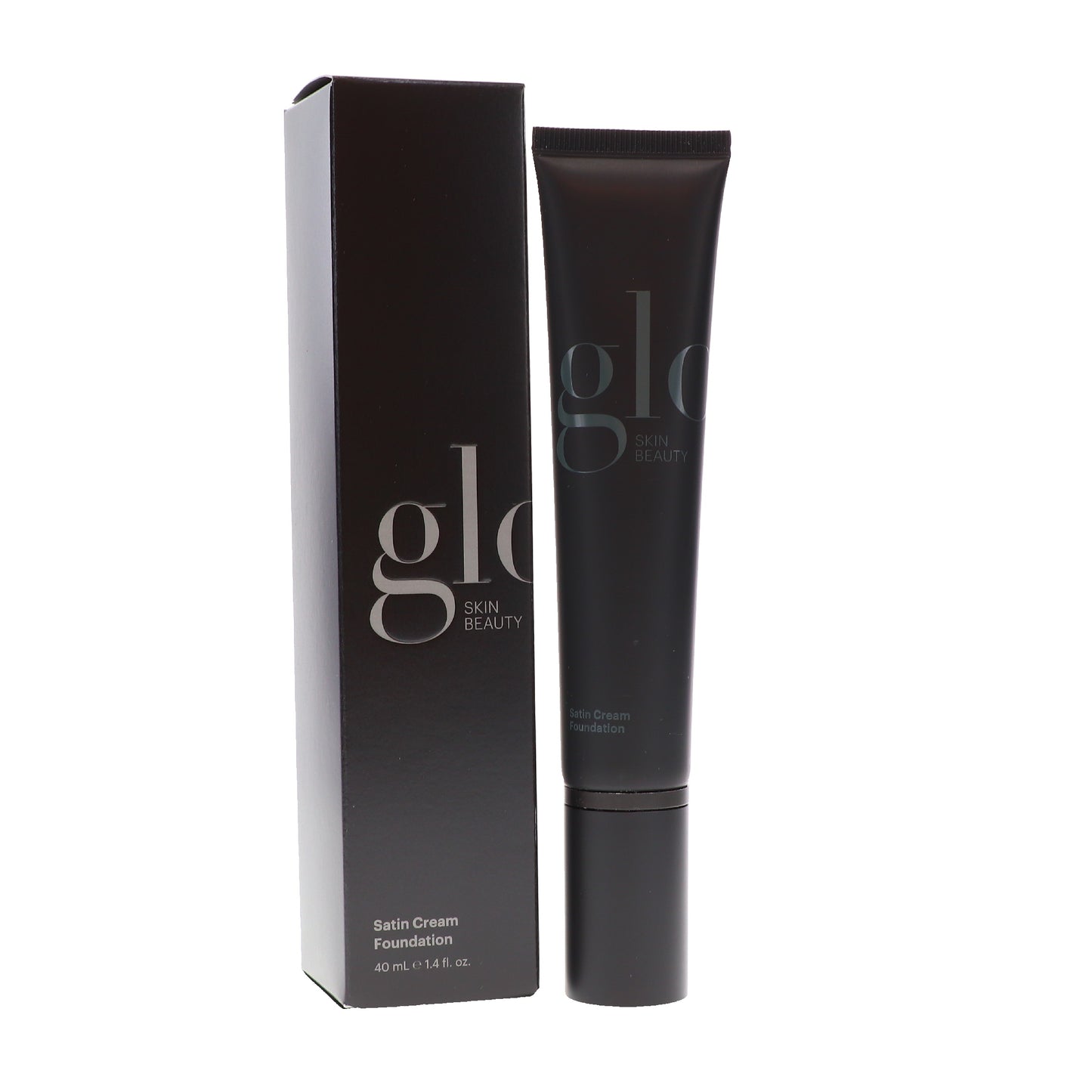 Kem nền làm đẹp da GLO Skin Beauty Satin Cream Foundation (40ml)