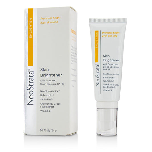 Kem chống nắng dưỡng ẩm NEOSTRATA Skin Brightener SPF 25 (40g)