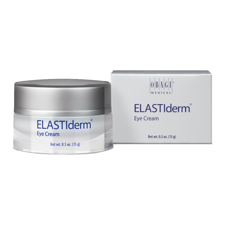 Kem chống nhăn mắt, trẻ hóa, dưỡng ẩm Obagi ELASTIderm Eye Cream (15g)