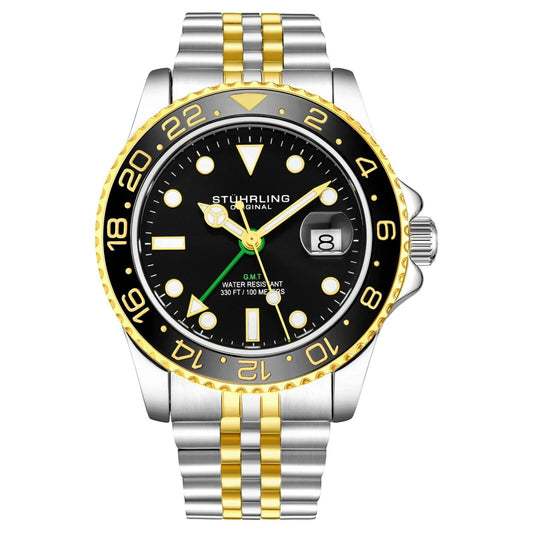 Đồng hồ Nam Stuhrling 3968